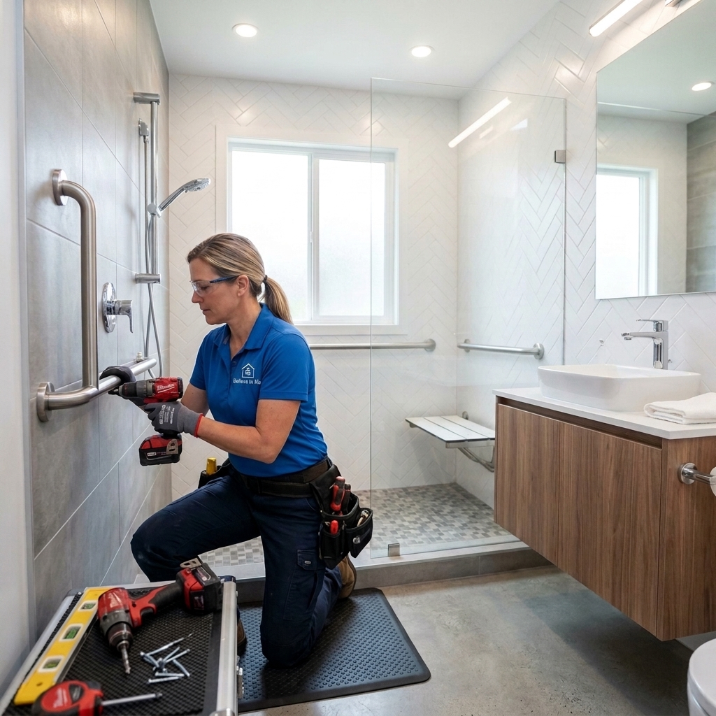 Home Modifications