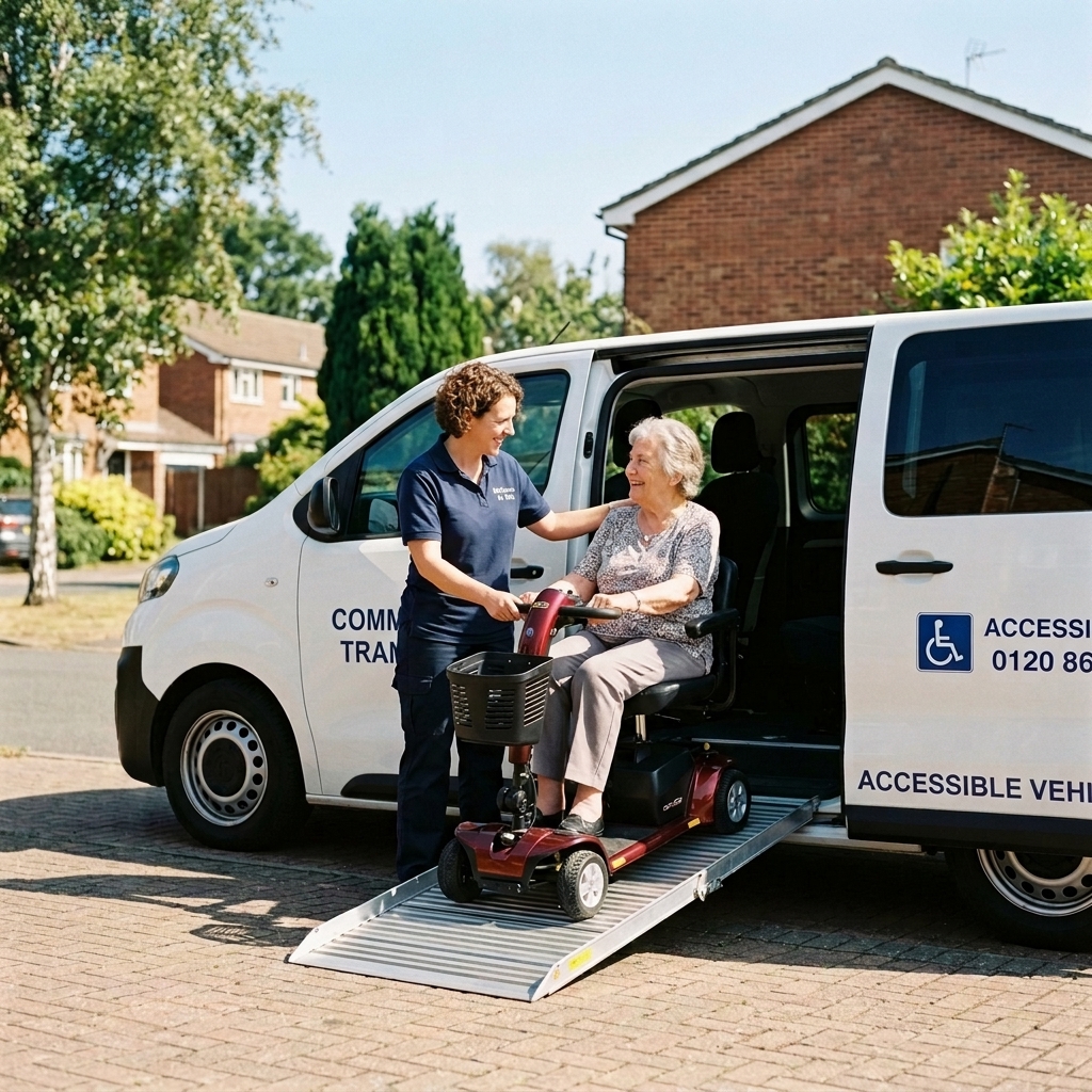 Transport Services